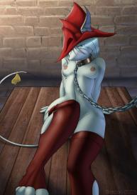 Freya Fantasy #1