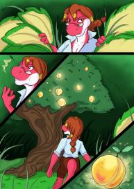 A Fruitful Adventure #1