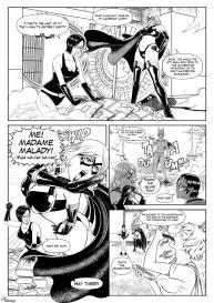 A Hero’s Duty… Kind Of #1