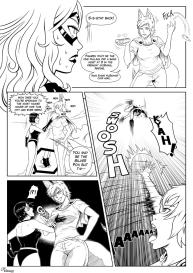 A Hero’s Duty… Kind Of #2