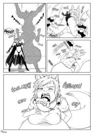 A Hero’s Duty… Kind Of #3
