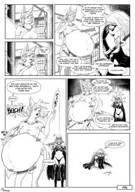 A Hero’s Duty… Kind Of #4