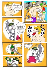 Slappy Adventures 1 #1