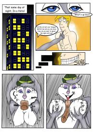 Slappy Adventures 1 #3