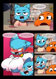 Lusty World Of Nicole 3 – Controller #1