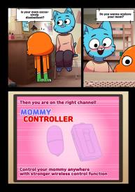 Lusty World Of Nicole 3 – Controller #2