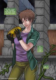 The Elixir Of The Snake #11