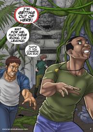 The Elixir Of The Snake #8