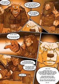 Inu 3 #15