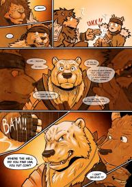 Inu 3 #19