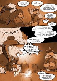 Inu 3 #9