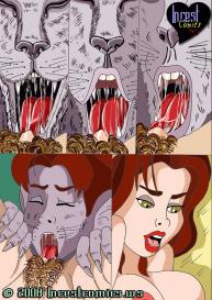 Another Family Halloween Specials 1 – Cat Me Please #6