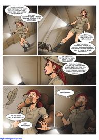 Curse Of Bind-Ananth #3