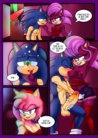 Drunk Siblings #1