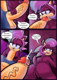 Drunk Siblings #2