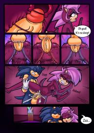 Drunk Siblings #3