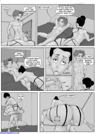 Kamesutra 1 #19