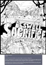 A Swell Sacrifice 1 #1