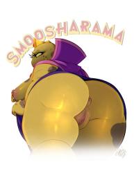 Smoosharama #15