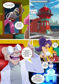 Smoosharama #3