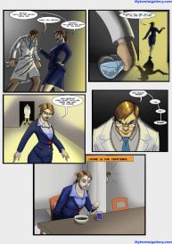 Blueberry Vengeance 1 #3