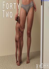 Forty Two 1 #1