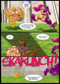 The Savage Sword Of Sharona 5 – The Lying Game #19