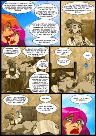 The Savage Sword Of Sharona 5 – The Lying Game #21