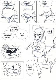 Sudden Inflation Reloaded #2
