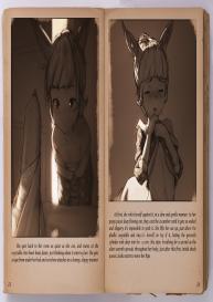 Reveries Of A Centaur #13