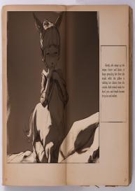 Reveries Of A Centaur #14