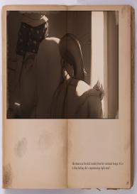 Reveries Of A Centaur #15