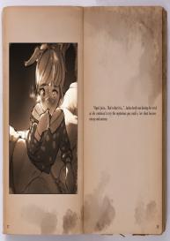 Reveries Of A Centaur #20
