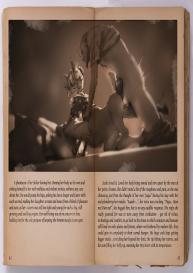 Reveries Of A Centaur #22