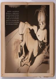 Reveries Of A Centaur #24
