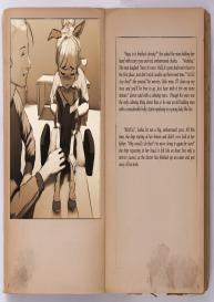 Reveries Of A Centaur #4