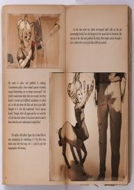 Reveries Of A Centaur #6