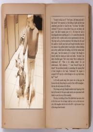 Reveries Of A Centaur #8