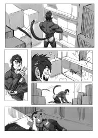 Backstabber #1