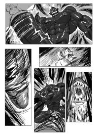 Backstabber #4