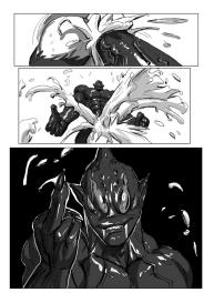 Backstabber #6