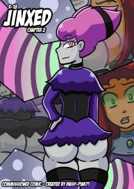 Jinxed 2 #1