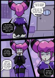 Jinxed 2 #2