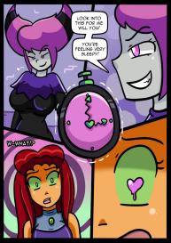 Jinxed 2 #3