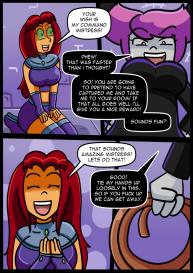 Jinxed 2 #4