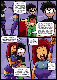 Jinxed 2 #5