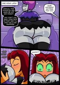 Jinxed 2 #7