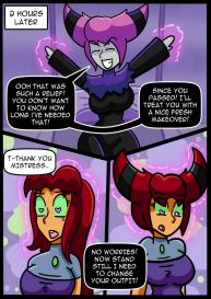 Jinxed 2 #9