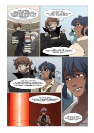 Guardians Of Gezuriya 3 #10