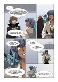 Guardians Of Gezuriya 3 #11